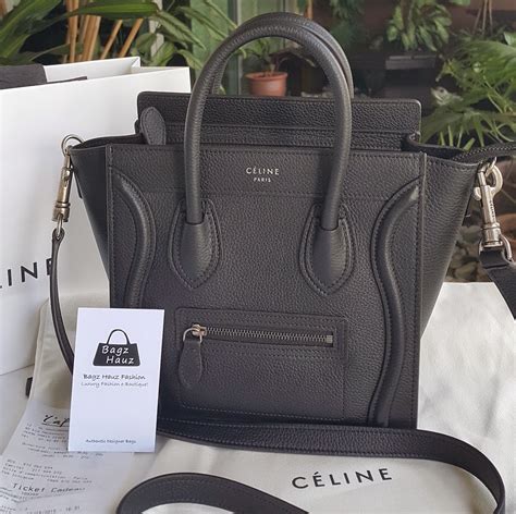 celine bag singapore outlet|Celine bag clearance.